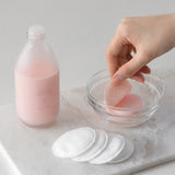 Tonifiant revitalisant pour infusion à la rose