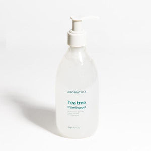 Tea Tree Calming Gel