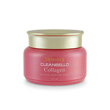 DEOPROCE CLEANBELLO COLLAGEN CRÈME HYDRATANTE ESSENTIELLE 100 ml