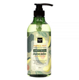FARMSTAY TROPICAL FRUIT PARFUM CORPS LAVER AVOCAT