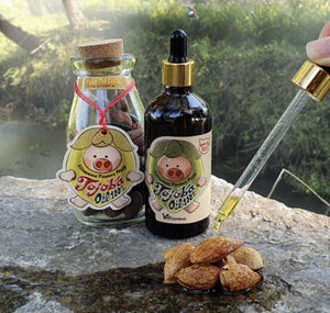 Farmer Piggy Jojoba Oil 100%