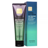 FARMSTAY SHINING SILK REPAIR HAIR TREATMENT COLLAGEN