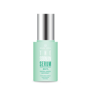 MUSEVERA THE SOONJIN SERUM 45ML