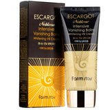 CRÈME BB INTENSIVE FARMSTAY ESCARGOT NOBLESSE