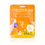 Ekel Ultra Hydrating Essence Mask Coenzym Q10