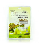Ekel Ampoule Mask Snail