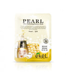 Ekel Ultra Hydrating Essence Mask Pearl Маска-эссенция с жемчугом