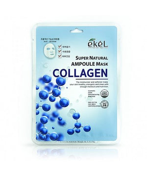 Ekel Ampoule Mask Collagen