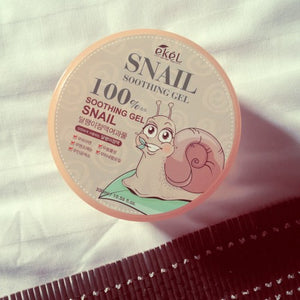 Ekel Soothing Snail