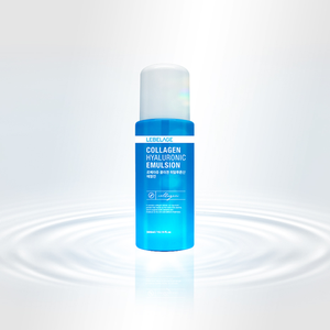 LEBELAGE COLLAGEN HYALURONIC EMULSION