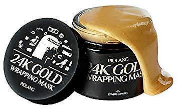 PIOLANG 24K GOLD WRAPPING MASK