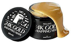 PIOLANG 24K GOLD WRAPPING MASK