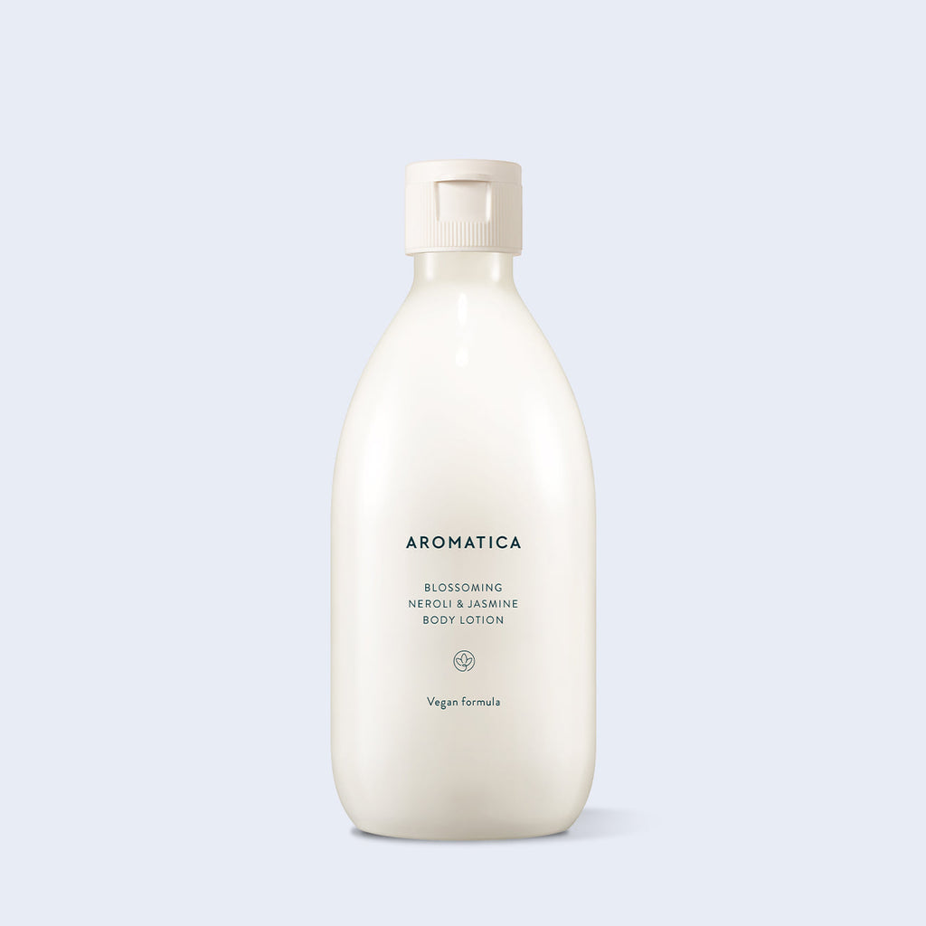 Blossoming Body Lotion Neroli & Jasmine