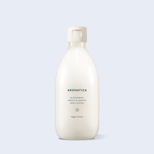 Blossoming Body Lotion Neroli & Jasmine