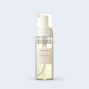 Pure & Soft Feminine Wash
