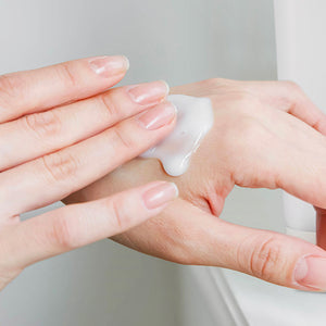 Beruhigende Aloe Aqua Cream