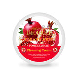 PREMIUM DEOPROCE CLEAN & DEEP POMEGRANATE CLEANSING CREAM 300g