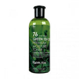 FARMSTAY 76 GREEN TEA SEED PREMIUM MOISTURE TONER