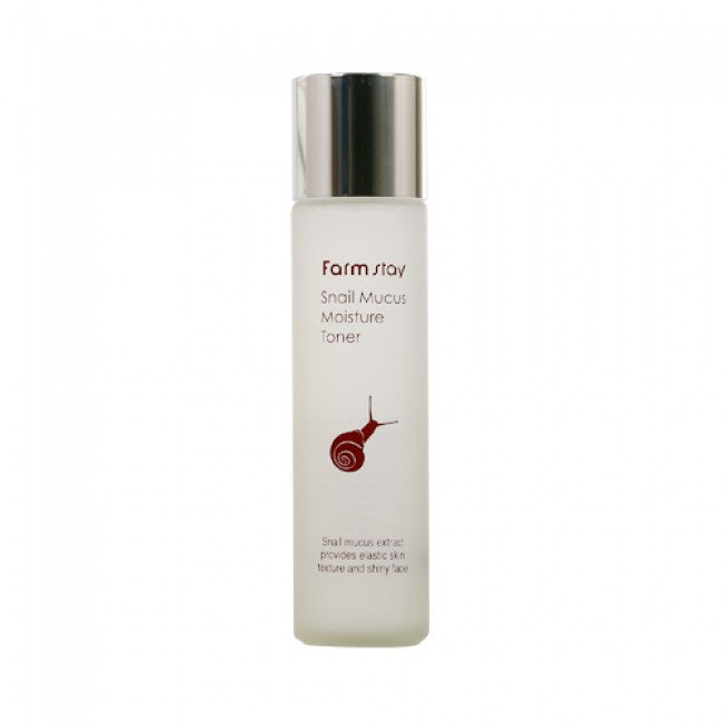 FARMSTAY SNAIL MUCUS MOISTURE TONER