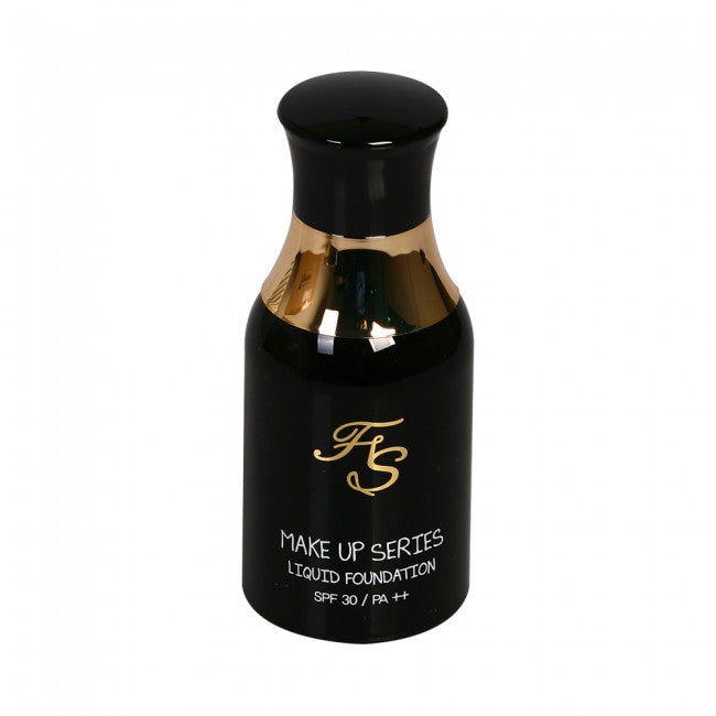 FARMSTAY MAKE UP SERIES LIQUID FOUNDATOIN #21