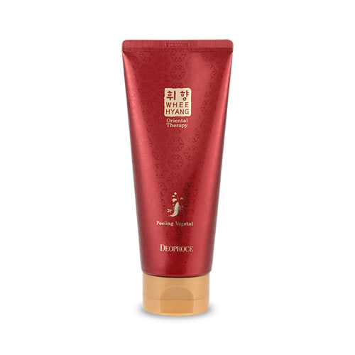 DEOPROCE WHEE HYANG PEELING VEGETAL 170g