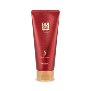 DEOPROCE WHEE HYANG PEELING VEGETAL 170g