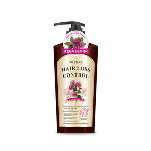DEOPROCE HAIR LOSS CONTROL SHAMPOO