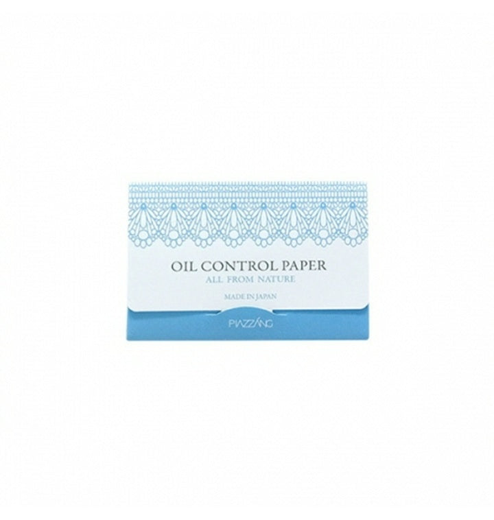 LEBELAGE NATURAL OIL CONTROL PAPER