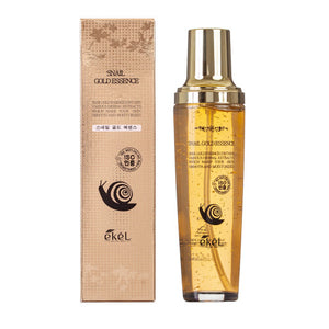 Ekel Snail Gold Essence