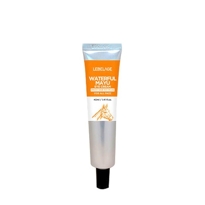LEBELAGE EYE CREAM_WATERFUL MAYU