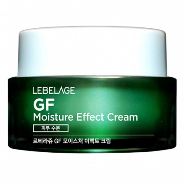 LEBELAGE GF MOISTURE EFFECT CREAM