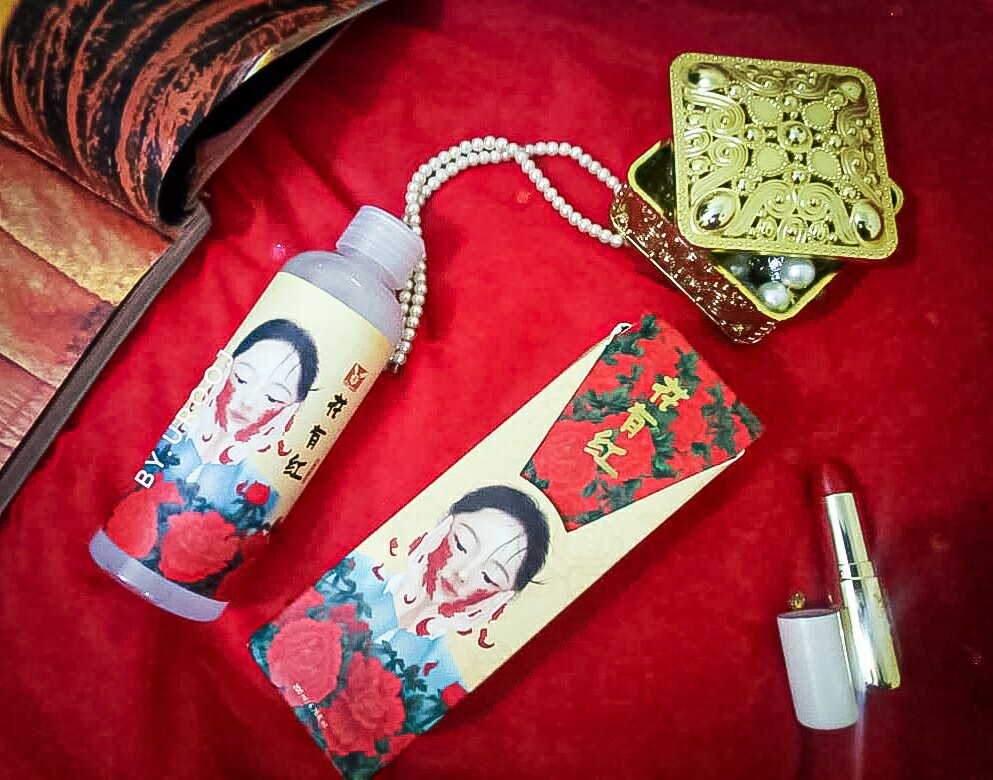 Hwa Yu Hong Essence