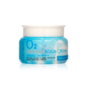 FARMSTAY O2 PREMIUN AQUA CREAM