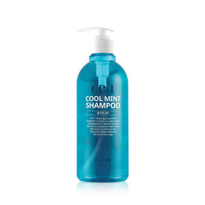 CP-1 Cool Mint Shampoo