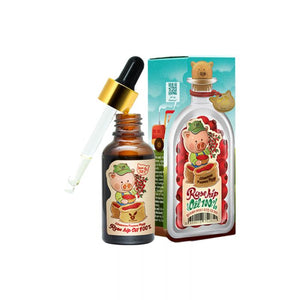 Farmer Piggy Rose Hip Oil 100%