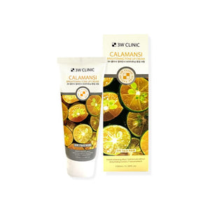 CALAMANSI BRIGHTENING TONE UP CREAM