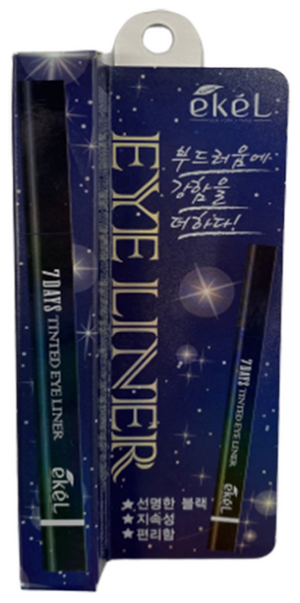 Ekel 7DAY Eye Liner