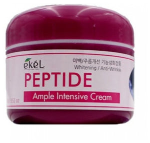Ekel Ampule Intensive Cream Peptide