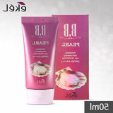 Ekel BB Cream (Tube) Pearl