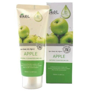 Ekel Peeling Gel Apple