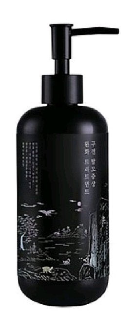 Pyunkang Yul Herbal Hair Loss Control Treatment