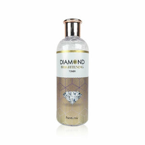 FARMSTAY DIAMOND BRIGHTENING TONER