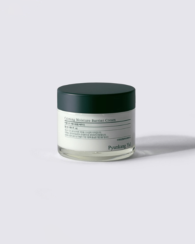 Pyunkang Yul Calming Moisture Barrier Cream