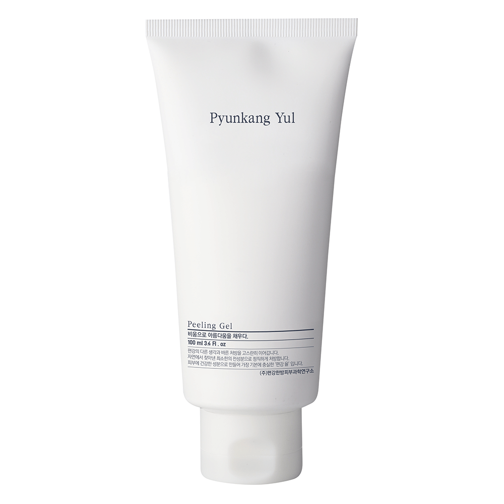 Pyunkang Yul Peeling Gel