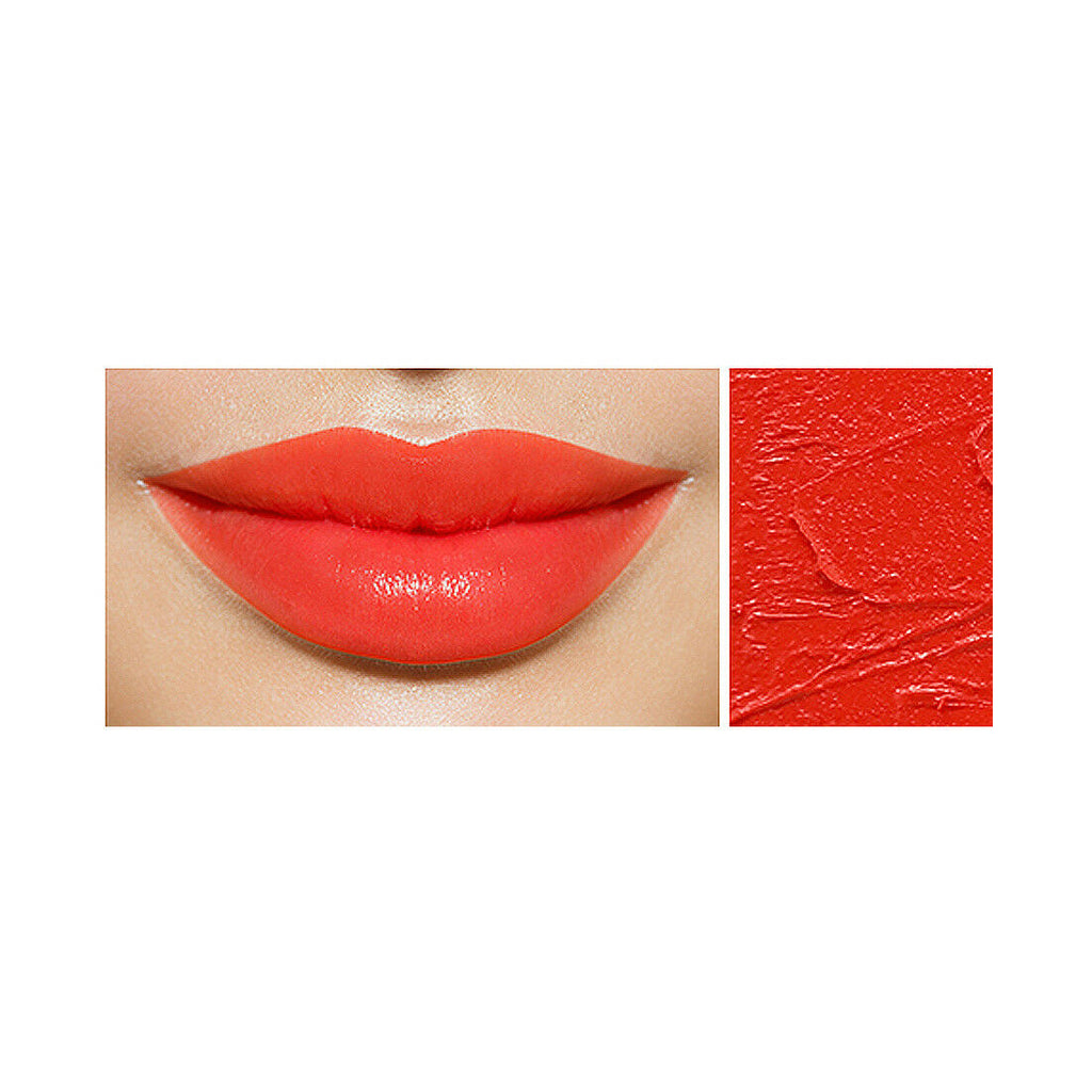 LEBELAGE TAKE ME LIP CRAYON - 07 SHINING ORANGE