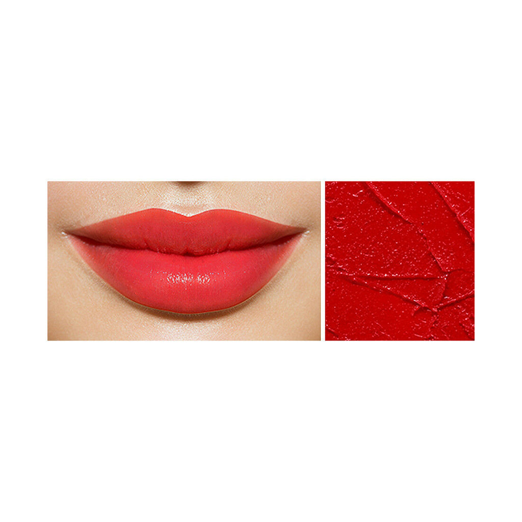 LEBELAGE TAKE ME LIP CRAYON - 08 HOTKISS RED