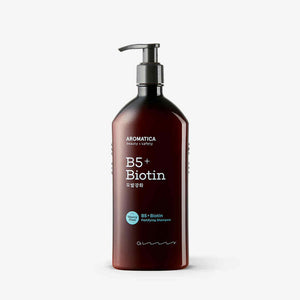 B5+Biotin Fortifying Shampoo