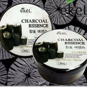Ekel Soothing Charcoal