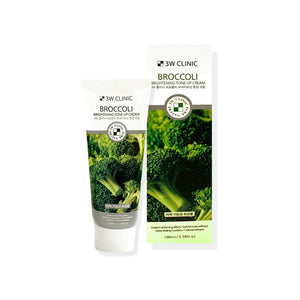 BROCCOLI BRIGHTENING TONE UP CREAM