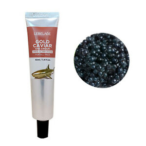 LEBELAGE EYE CREAM_GOLD CARVIAR
